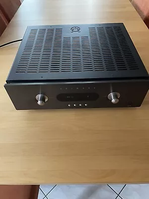 Kaufen Primare Set Aus SP21 Verstärker Und DVD26 DVD Player • 850€