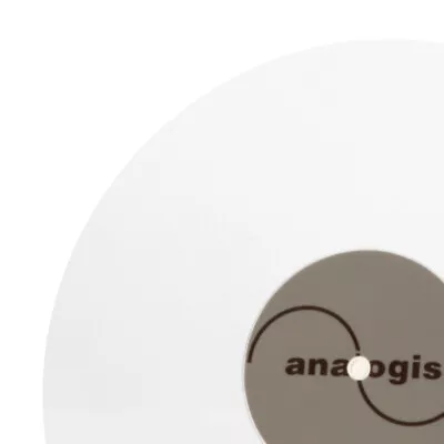 Kaufen Analogis - Acryl Slipmat Transparent • 24.99€