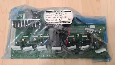 Kaufen AMP PCB / Für ONKYO TX-NR807 New AMP-Platine 1B2345072-1H( BAAMP-0072-H ) • 20€