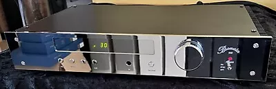 Kaufen Burmester 959 High-End Vollverstärker Top Zustand Klang !! • 2,250€