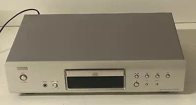 Kaufen DENON CD- Player  DCD-500AE • 18€