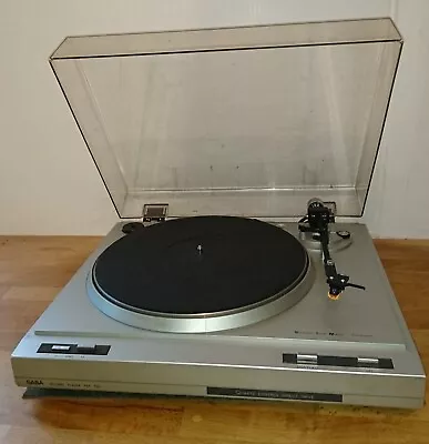 Kaufen SABA PSP 150  Plattenspieler Record Player Giradischi • 75€