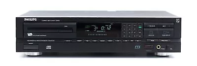 Kaufen Hochwertiger CD-Player Von Philips, Modell CD824 /00B • 149.99€