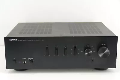 Kaufen YAMAHA A-S300 ++ Stereo Verstärker Amplifier + Phono + Guter Zustand • 129€