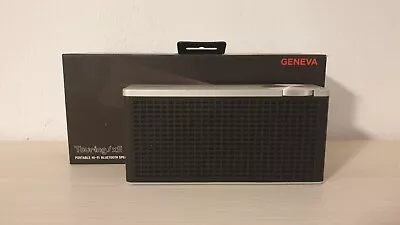 Kaufen 40Watt Geneva Touring/xS A120 Tragbarer Portable HiFi Bluetooth Lautsprecher • 149.99€