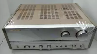 Kaufen Marantz PM-80A Integrierter Verstärker Großartig Zustand Aus Japan • 514.72€