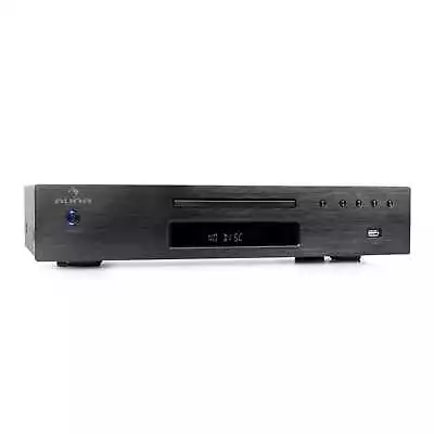 Kaufen Hifi Cd Player Stereo Baustein System Usb Mp3 Spieler Radio Receiver EmpfÄnger • 114.99€