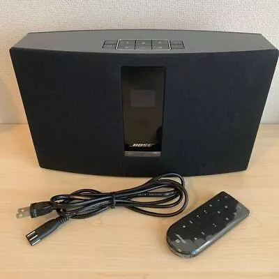 Kaufen Boses SoundTouch 20 Series III Wireless Music System -... • 236.10€