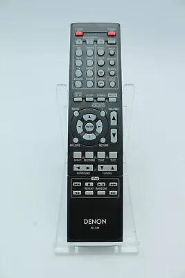 Kaufen Original Denon RC-1149 Fernbedienung 100% Working - Remote • 39.90€