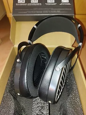 Kaufen HIFIMAN Ananda V2 - Kopfhörer - Schwarz • 429€