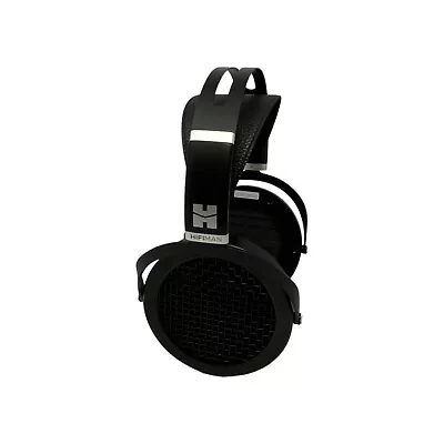 Kaufen Hifiman Sundara Kopfhörer Headset Over Ear Hi-Fi Magenetisch 94 DB Pods Schwarz • 189.99€
