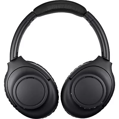 Kaufen Audio-Technica ATH-S300BT, Headset, Schwarz • 125.99€