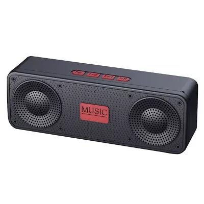 Kaufen Hochwertiger Sound Lautsprecher Subwoofer Drahtlose Konnektivit?t F??r Computer • 17.58€