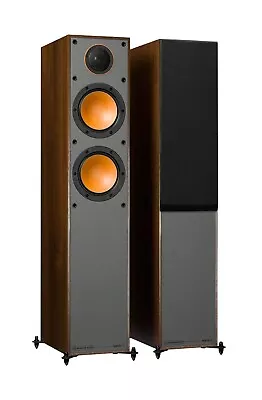 Kaufen Monitor Audio MONITOR 200 Diver Se Farben • 333€