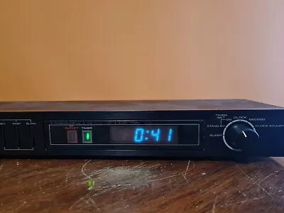 Kaufen Pioneer Audio Digital Timer Model DT-560 • 90€