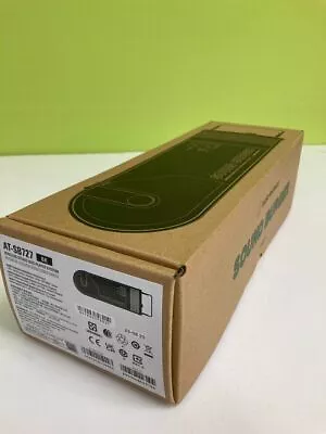 Kaufen Audio-Technica AT-SB727 BLACK SOUND BURGER Plattenspieler Plattenspieler... • 188.74€