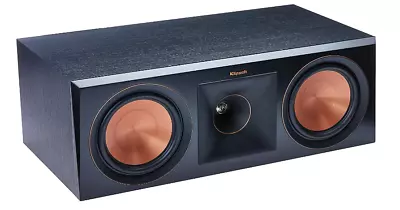 Kaufen Klipsch RP-600C Center-Lautsprecher, Bassreflex • 449€