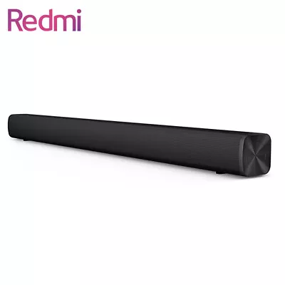Kaufen Redmi TV Lautsprecher Audio Heimkino BT 5.0 TV-Stereo-Soundbar MDZ-34-DA F4H0 • 54.58€