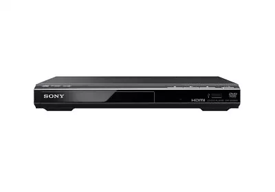 Kaufen Sony DVD-Player DVP-SR 760H • 45.99€