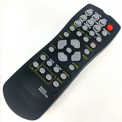 Kaufen RX-V359 HTR-5830 HTR-5630 HTR-5730 For Yamaha AV RECEIVER Remote Control • 11.02€