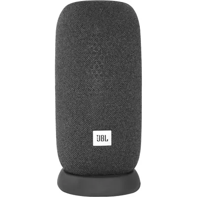 Kaufen JBL Link Portable Streaming-Lautsprecher Grau Bluetooth WLAN USB-C AirPlay Fähig • 114.90€