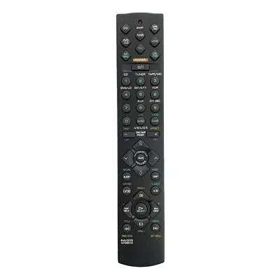 Kaufen Neu Ersetzen RAV205 Fernbedienung Für Yamaha AV Receiver RX-V396 RX-V396RDS H... • 10.63€