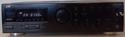 Kaufen JVC RX-416V 416 VBK Audio/Video Control Receiver • 9€