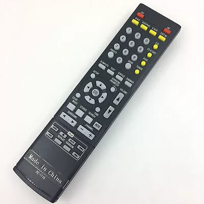 Kaufen Remote Control For Denon AVR-1506 AVR-1905 AVR-484 AVR-2106 1804 AV Receiver • 13.14€