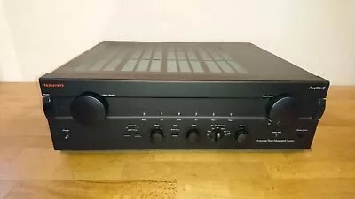 Kaufen Nakamichi Amplifier 2  Vollverstärker Amplificateur Poweramp Stereo Hifi • 249€
