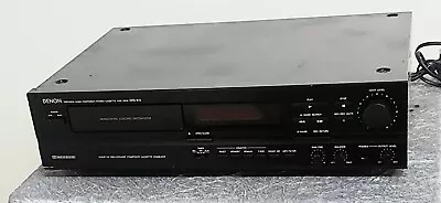 Kaufen Denon DRS-610 Stereo Cassetten Deck  • 70€