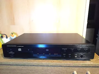 Kaufen Marantz CD 5001 CD Player -liest Nicht Mehr- • 1€