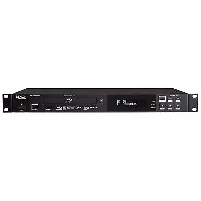 Kaufen Denon Professional DN-500BD MKII • 439€