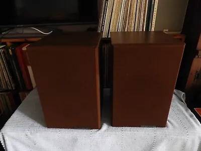 Kaufen 1 Paar Lautsprecher - Boxen MARANTZ LD 50 • 100€