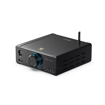 Kaufen FiiO K9 AKM Desktop DAC/AMP AK4191EQ + AK4499EX THX AAA 788+ Bluetooth LDAC AptX • 449€