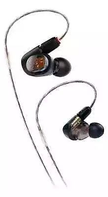Kaufen Hochwertige In-Ear Kopfhörer Mit Neuem Gehäuse Für Beste Isolierung & Komfort • 373€