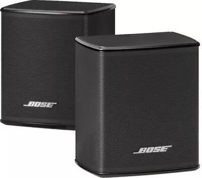 Kaufen Bose Surround-Lautsprecher Schwarz • 349€
