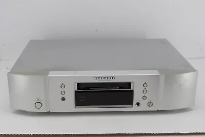 Kaufen MARANTZ CD5004 ++ High End CD-PLAYER + Defekt Als Ersatzteil • 99€