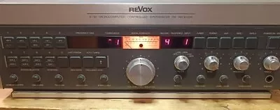Kaufen Revox B 780 Hifi Stereo Receiver B780 Digital • 699€
