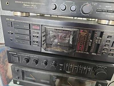 Kaufen RX-202- Nakamichi • 549€