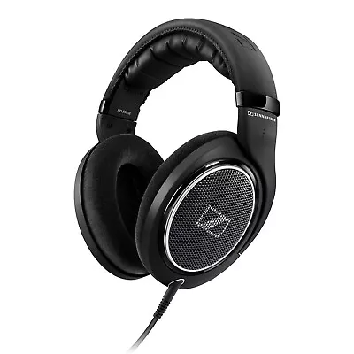 Kaufen Sennheiser HD 598SE High End Kopfhörer Over Ear Schwarz Top Zustand • 80€