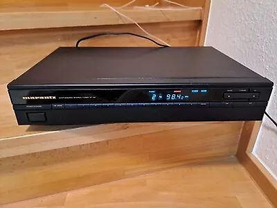 Kaufen MARANTZ Tuner ST-40 • 40€