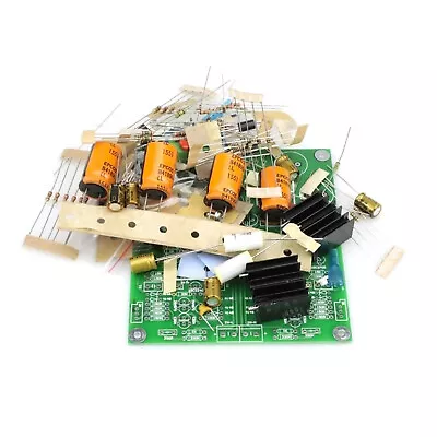 Kaufen 1pc Kit-HE01A Vorverstärker DIY Basis Auf Marantz PM14A Pre-amp Circuit 10W • 49.56€