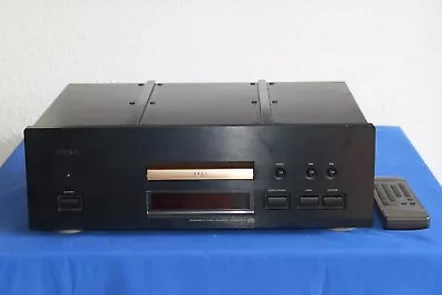 Kaufen Teac VRDS-25X - Top Highend CD-Player - Nur Abholung! • 999€