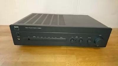 Kaufen NAD C320BEE  Amplificateur Amplifier Poweramp Stereo Hifi Verstärker • 199€