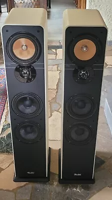 Kaufen Teufel Ultima 40 Surround  5.1-Set  Heimkino 5.1 Kino Lautsprecher Soundanlage • 700€