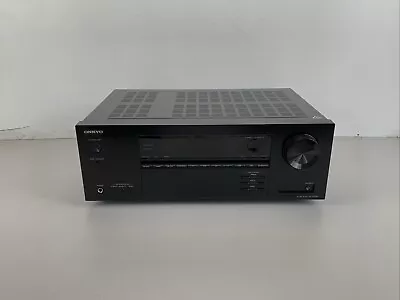 Kaufen Onkyo Ht-r398 Av Receiver #ga155 • 40€