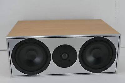 Kaufen CANTON LE 105 CM ++ Hochwertige Lautsprecher CENTER BOX ++ Speaker ++ • 79€