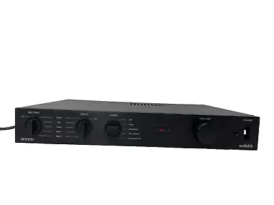 Kaufen Audiolab 8000S Stereo Integrated Amplifier • 199€