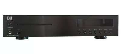 Kaufen BC Acoustique EX-614 - CD-Player | Neu | UVP 499 € • 499€