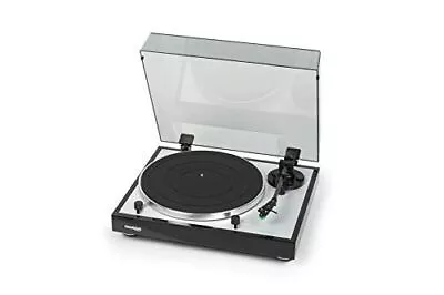 Kaufen Thorens TD 402 DD Giradischi Schwarz Hochglanz TD 402 Dd B • 848.99€